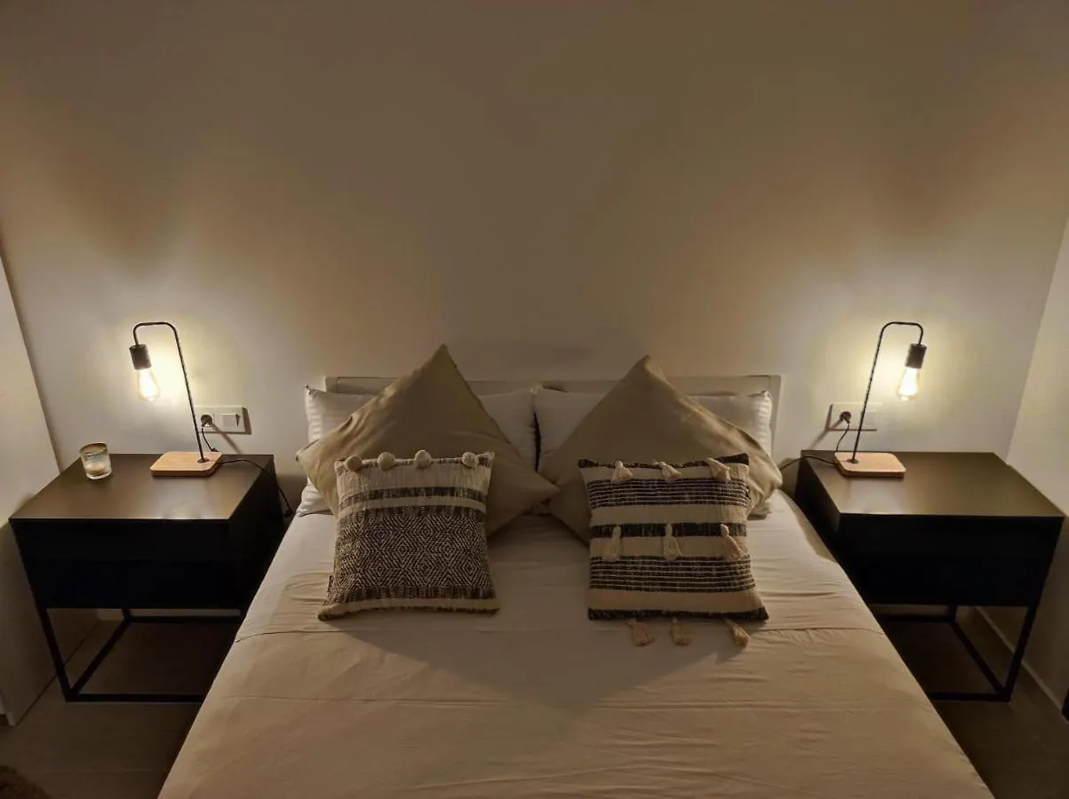 Apartamento Roques Daurades III - Jardin Privado L'Ametlla de Mar