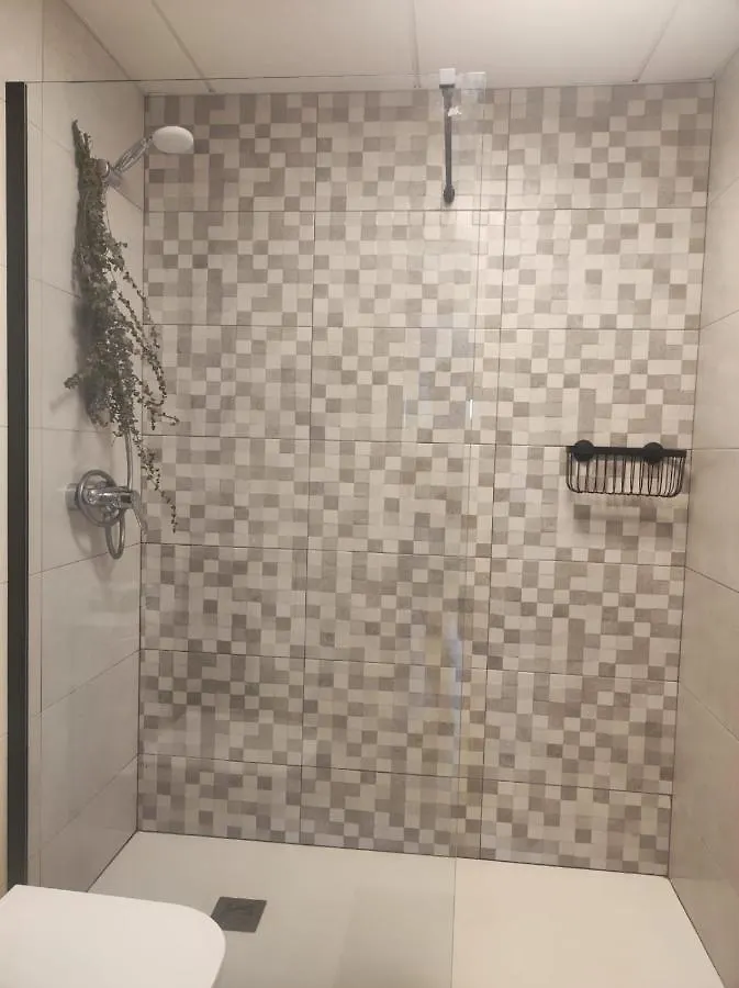 Apartamento Roques Daurades III - Jardin Privado L'Ametlla de Mar 0*,  España