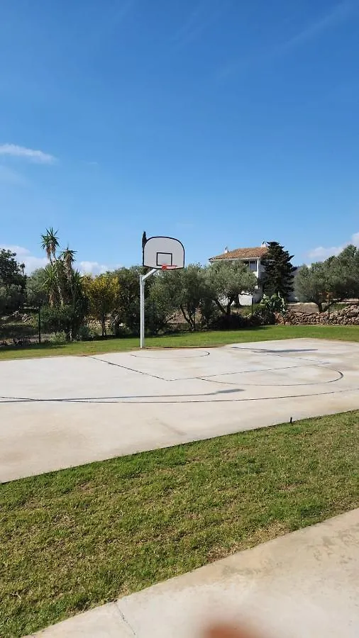 Apartamento Roques Daurades III - Jardin Privado L'Ametlla de Mar
